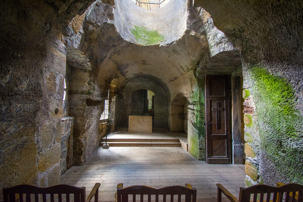 Českosaské Švýcarsko, Drážďany