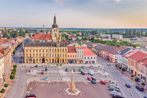 Českosaské Švýcarsko, Drážďany