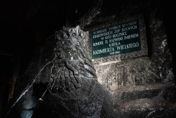 Kraków, Wieliczka - jednodenní zájezd