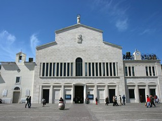 San Giovanni Rotondo